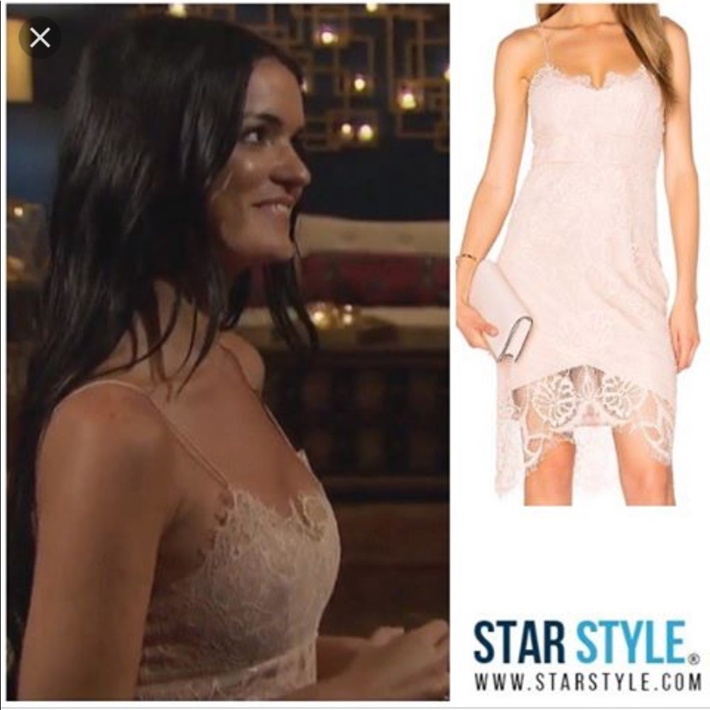 Stylestalker dress